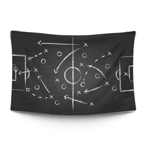 MATCH TACTICS