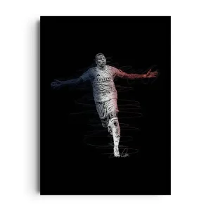 MBAPPÉ MOTION