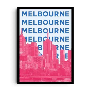 MELBOURNE VIBES