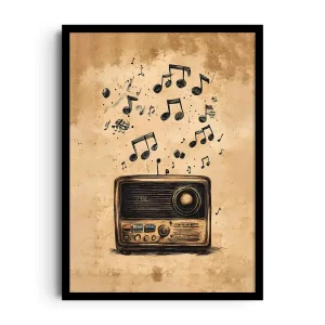 MELODY BOX