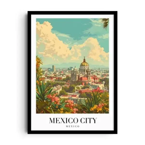 MEXICO VERDE
