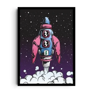 NEBULA BLAST