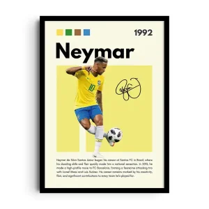 NEYMAR TRICKS