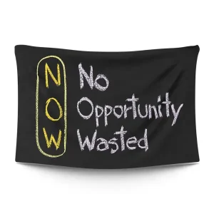 OPPORTUNITY LOST