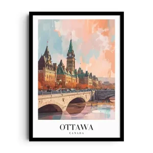OTTAWA REFLECTIONS