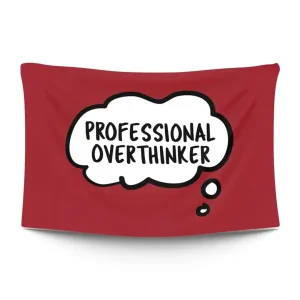 OVERTHINKING CLUB