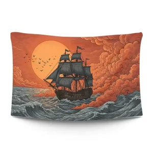 PIRATE VOYAGE