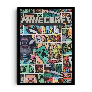 PIXEL INVASION