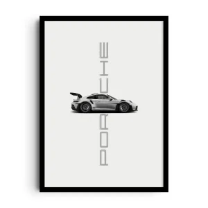 PORSCHE ELEGANCE