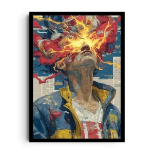 PSYCHIC BLAST