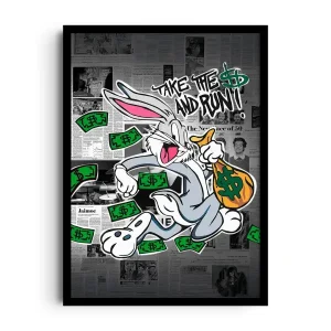 RABBIT RICHES