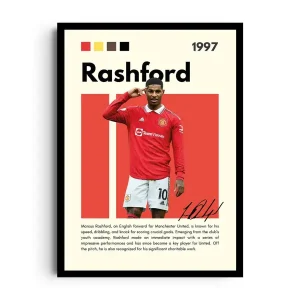 RASHFORD UNITED
