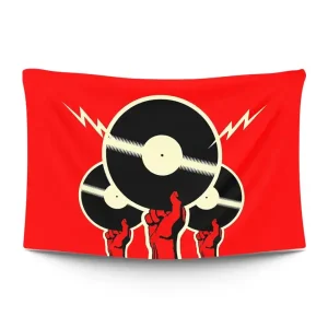 RECORD RIOT