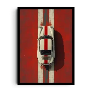 REDLINE CLASSIC