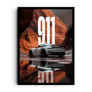 REFLECTED 911