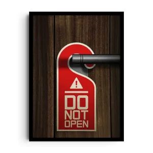 RESTRICTED ACCESS