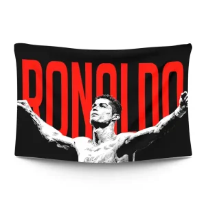 RONALDO SIUUU