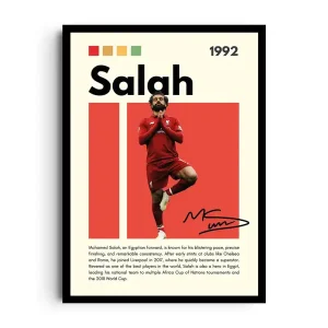 SALAH PHARAOH