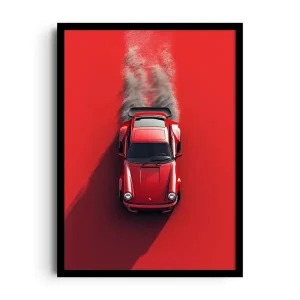 SCARLET MOTION