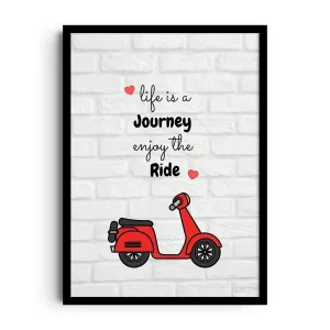 SCOOT & SMILE