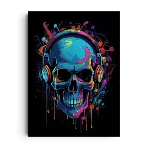 SKULLPHONIC