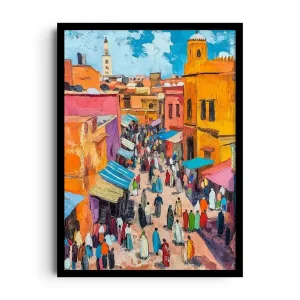 SOUK SYMPHONY
