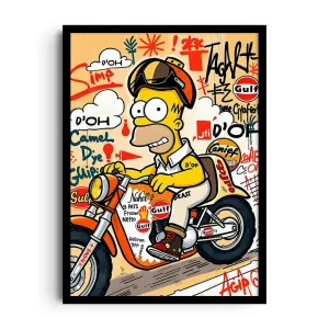 SPEED JUNKIE