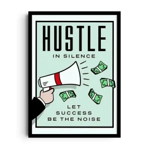 SUCCESS WHISPERS