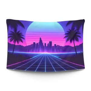 SYNTHWAVE MIAMI