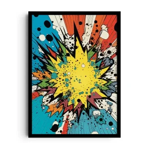 THE BIG POP!