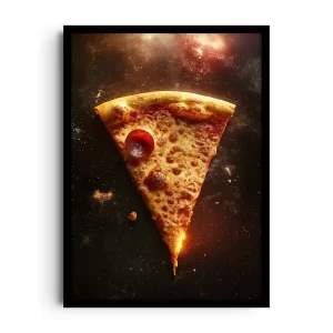 THE FINAL SLICE