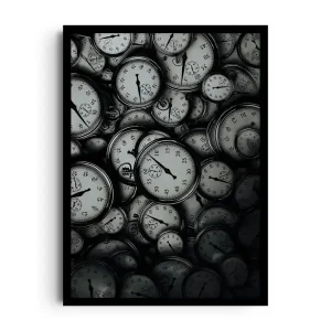 TIMELESS CHAOS