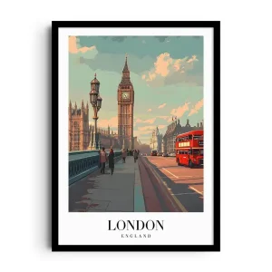 TIMELESS LONDON