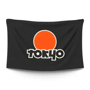 TOKYO SUN