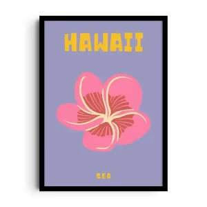 TROPICAL BLOSSOM