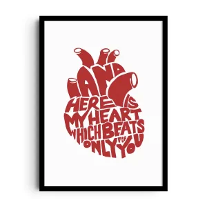 TRUE BEAT