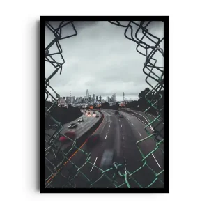 URBAN BREAKTHROUGH
