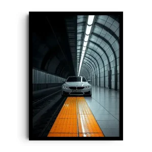 URBAN DRIVEWAY
