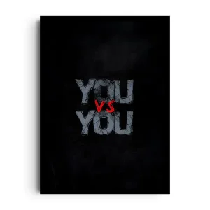 VERSUS SELF