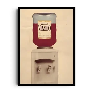 VIMTO TIME
