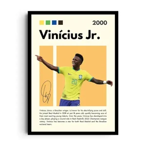 VINICIUS LIGHTNING