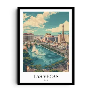 VIVA LAS VEGAS