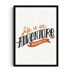 WANDER JOY