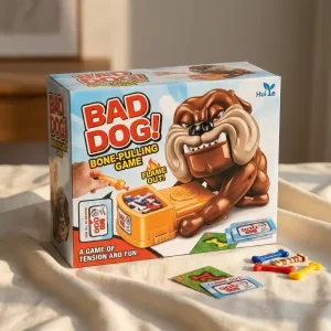 Bad Dog Bone